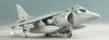 Hasegawa D19 AV-8B Harrier II (1:72)